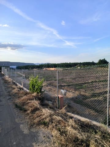 Terre non Aménagée à vendre à Cortes y Graena - 40 000 € (Ref: 9998842)