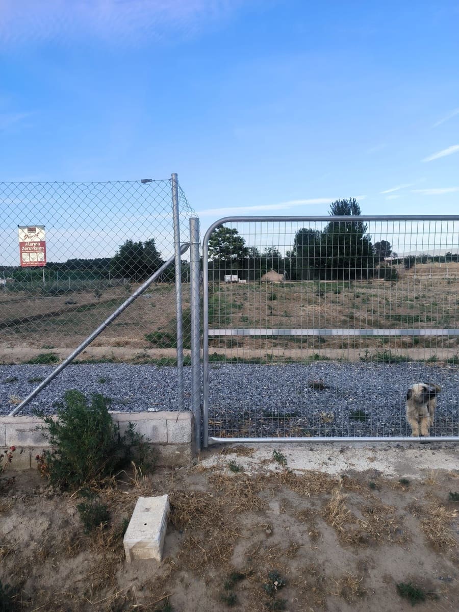 Terre non Aménagée à vendre à Cortes y Graena - 40 000 € (Ref: 9998842)