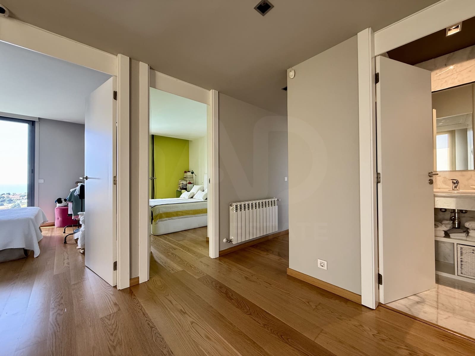 5 makuuhuone Huvila vuokrattavana paikassa Sant Vicenc de Montalt mukana uima-altaan 
autotalli - 5 800 € (Ref: 9998843)