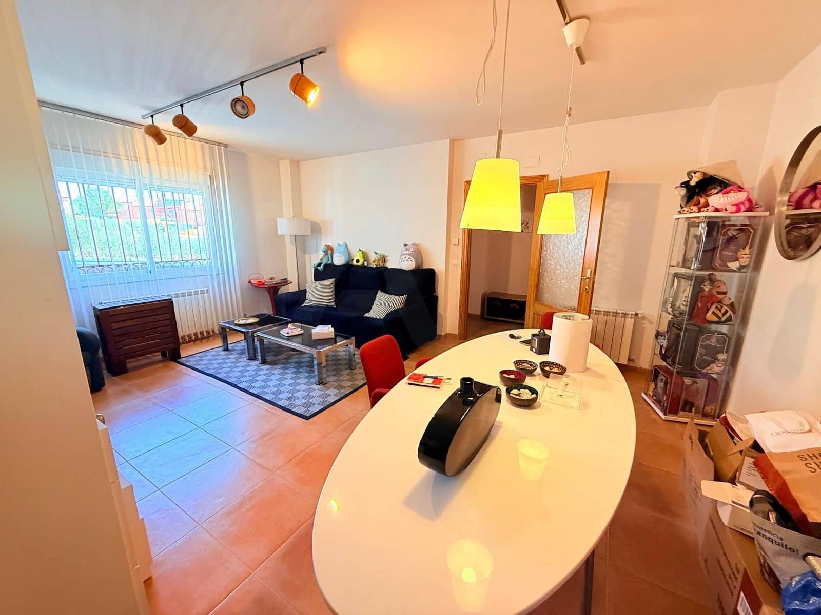 Adosado de 3 habitaciones en San Martín de Valdeiglesias en venta con garaje - 310.000 € (Ref: 9999429)