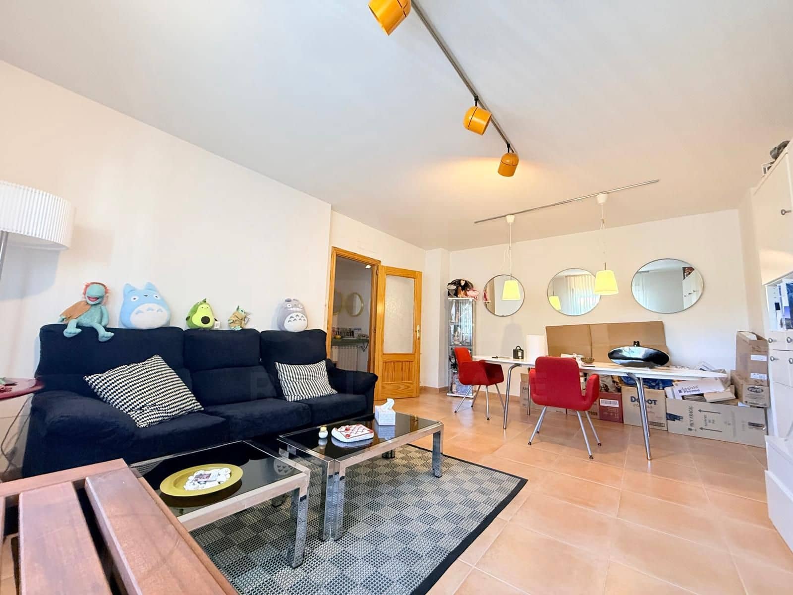 Adosado de 3 habitaciones en San Martín de Valdeiglesias en venta con garaje - 310.000 € (Ref: 9999429)