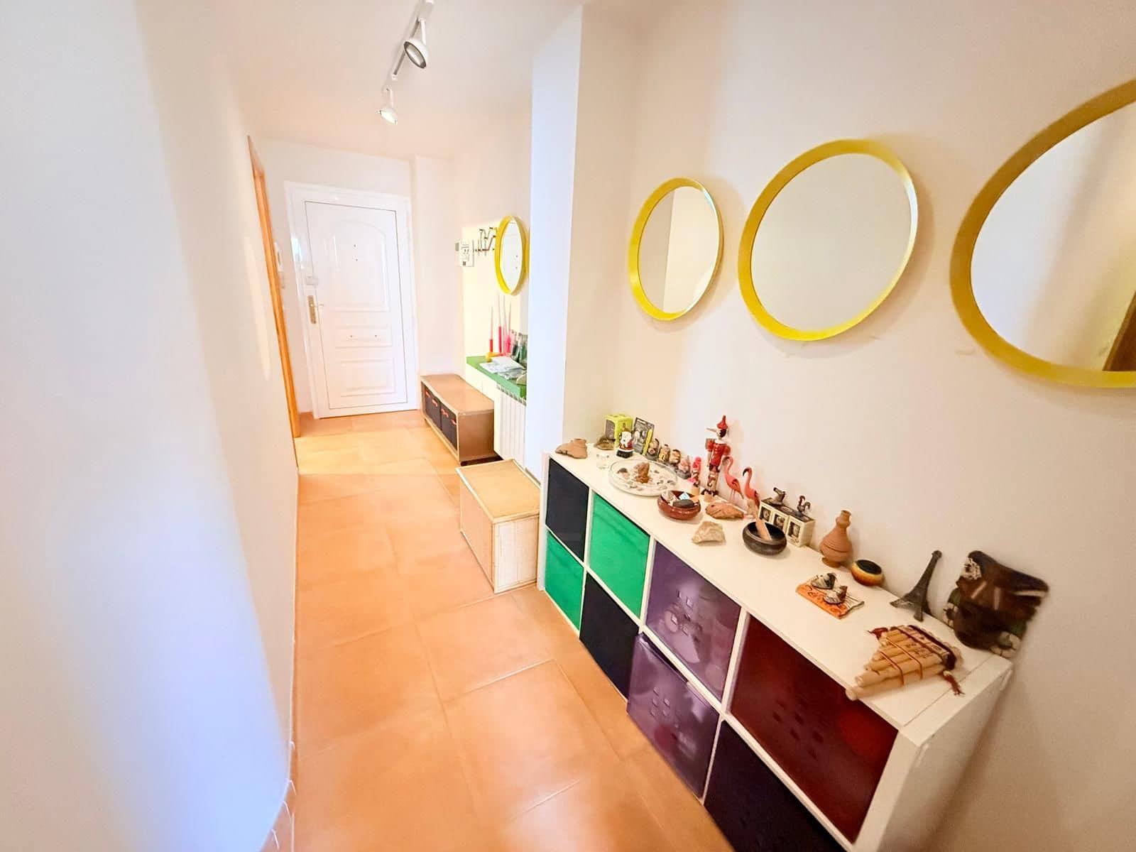 Adosado de 3 habitaciones en San Martín de Valdeiglesias en venta con garaje - 310.000 € (Ref: 9999429)
