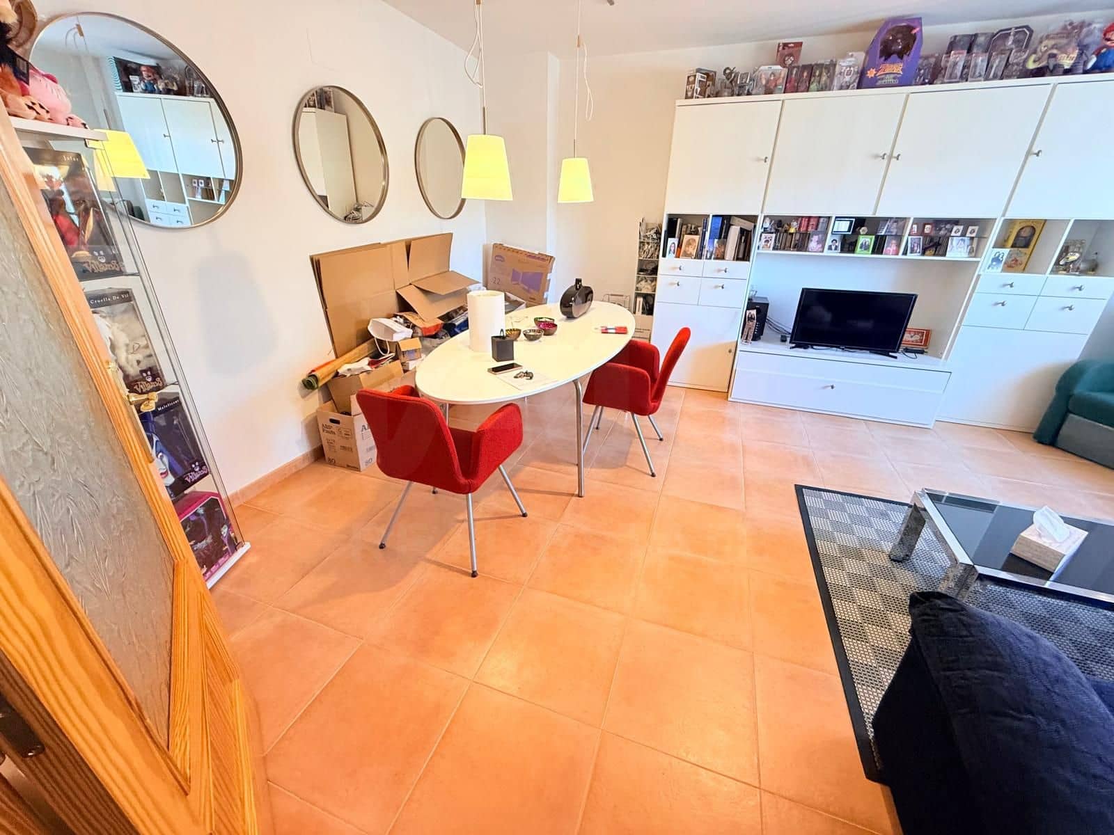 Adosado de 3 habitaciones en San Martín de Valdeiglesias en venta con garaje - 310.000 € (Ref: 9999429)