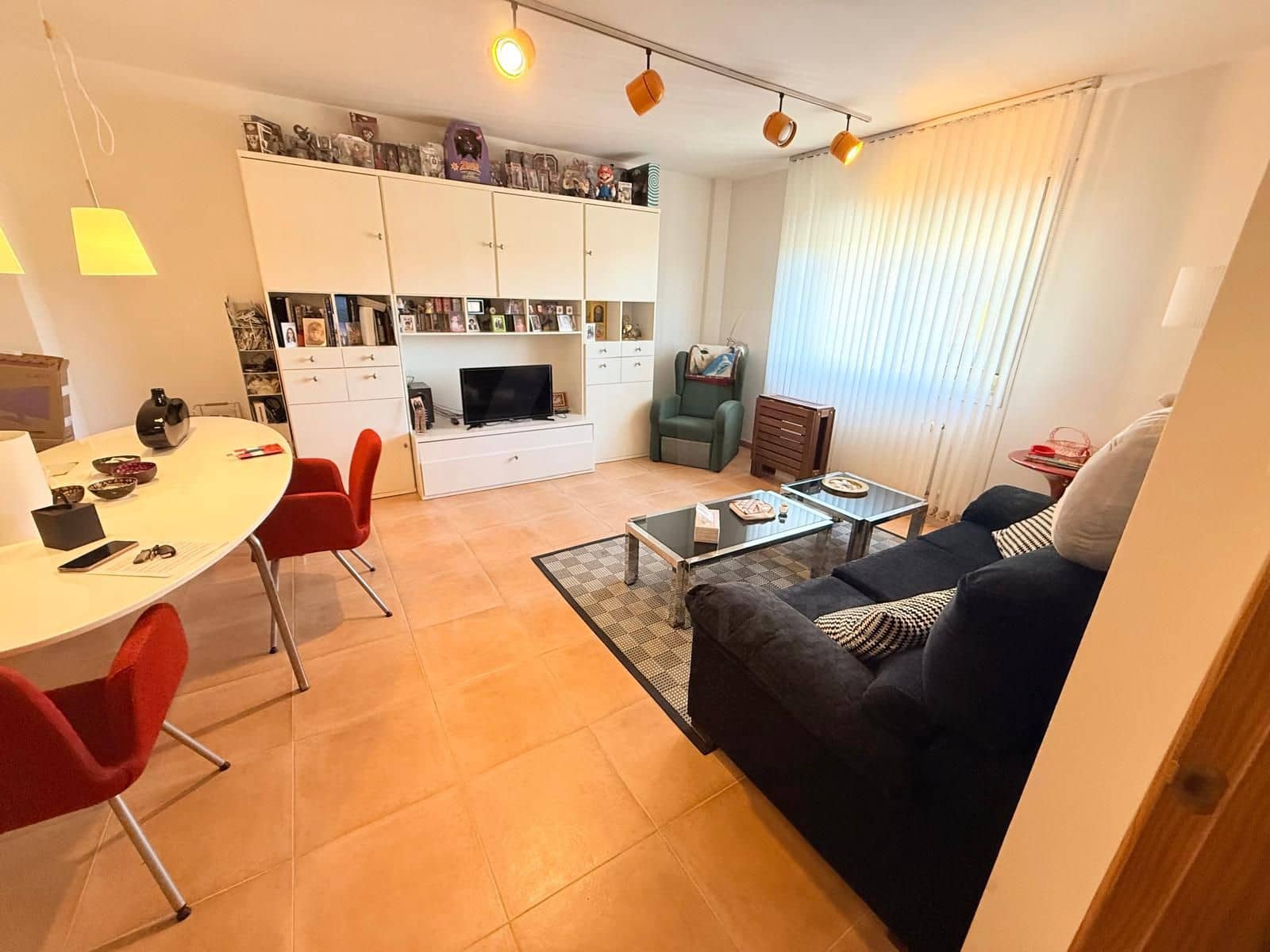 Adosado de 3 habitaciones en San Martín de Valdeiglesias en venta con garaje - 310.000 € (Ref: 9999429)