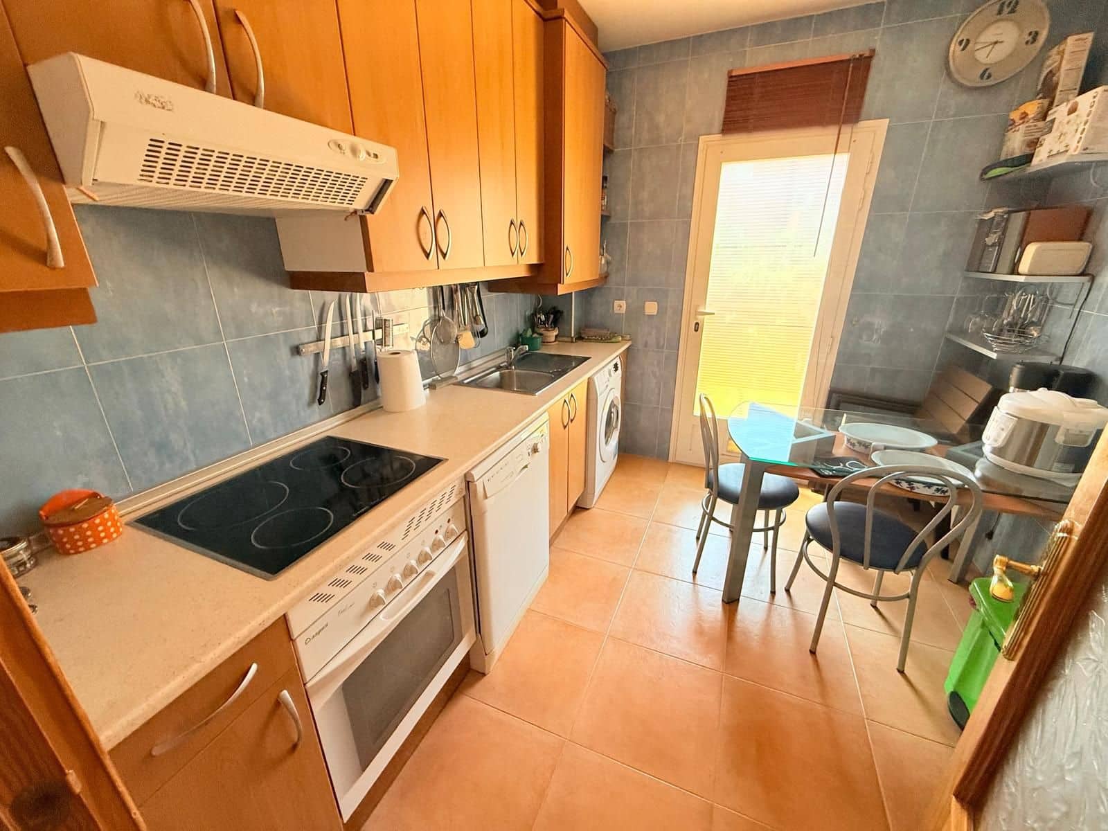 Adosado de 3 habitaciones en San Martín de Valdeiglesias en venta con garaje - 310.000 € (Ref: 9999429)