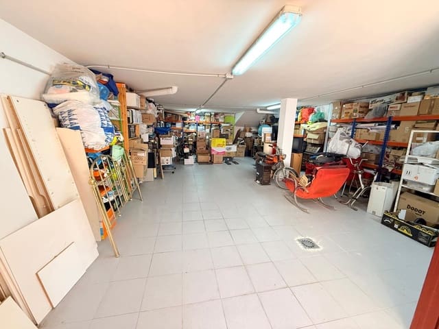 Adosado de 3 habitaciones en San Martín de Valdeiglesias en venta con garaje - 310.000 € (Ref: 9999429)