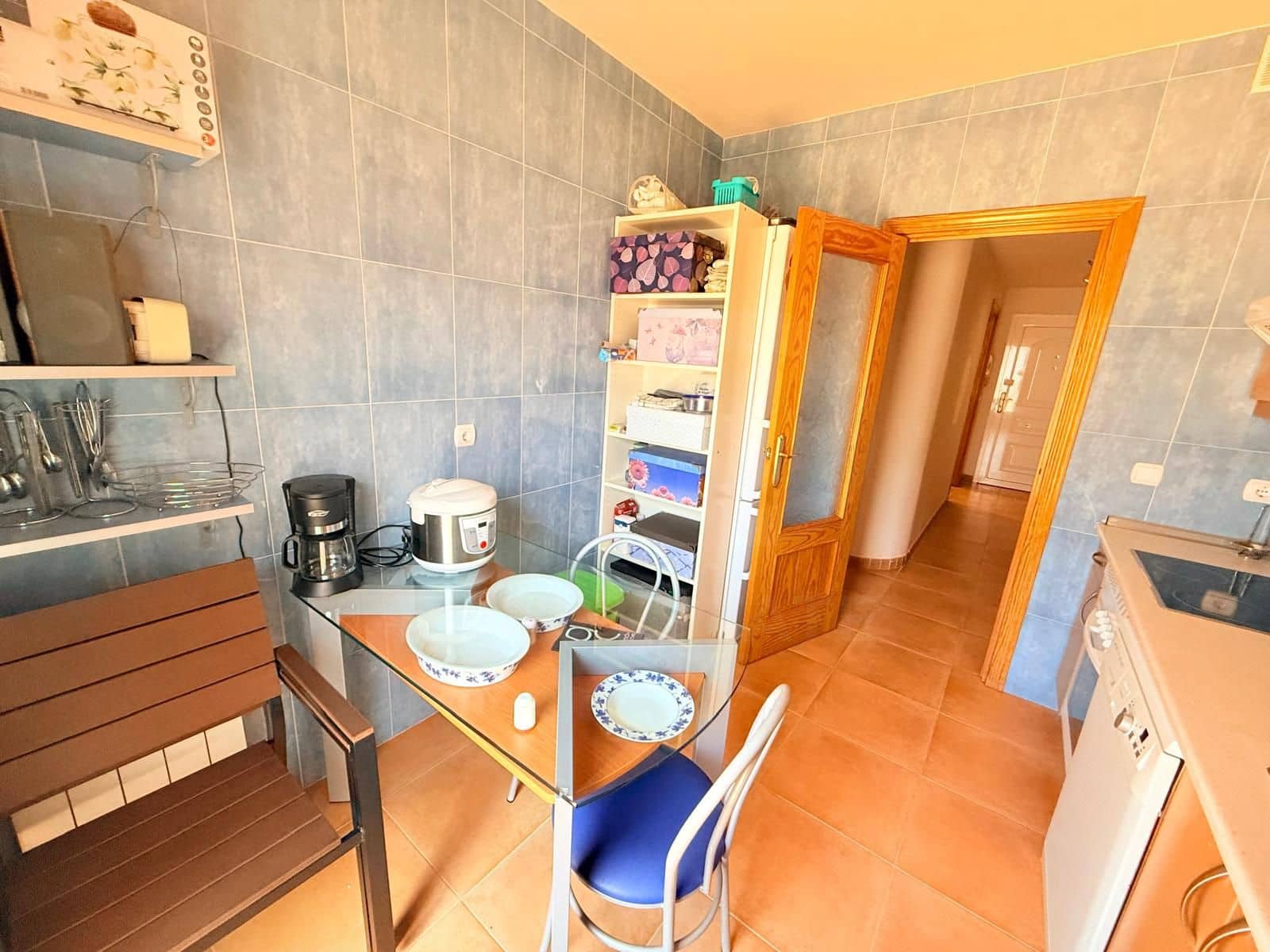 Adosado de 3 habitaciones en San Martín de Valdeiglesias en venta con garaje - 310.000 € (Ref: 9999429)
