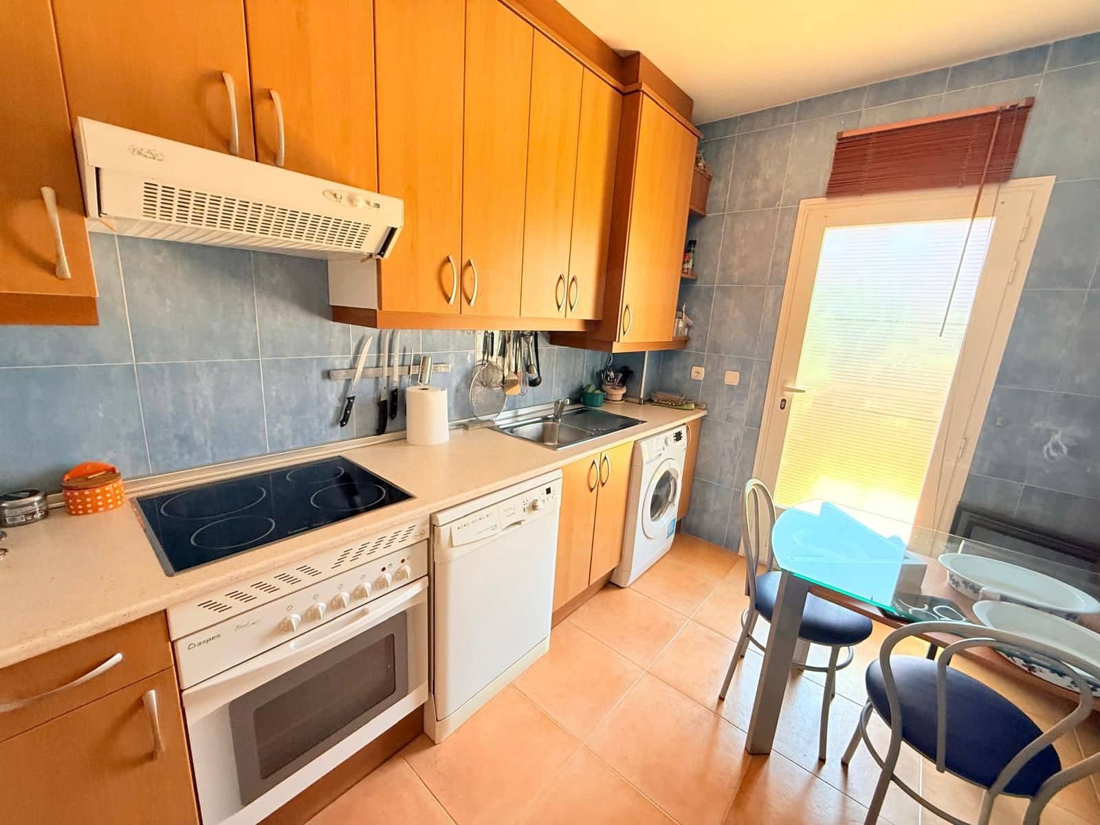 Adosado de 3 habitaciones en San Martín de Valdeiglesias en venta con garaje - 310.000 € (Ref: 9999429)