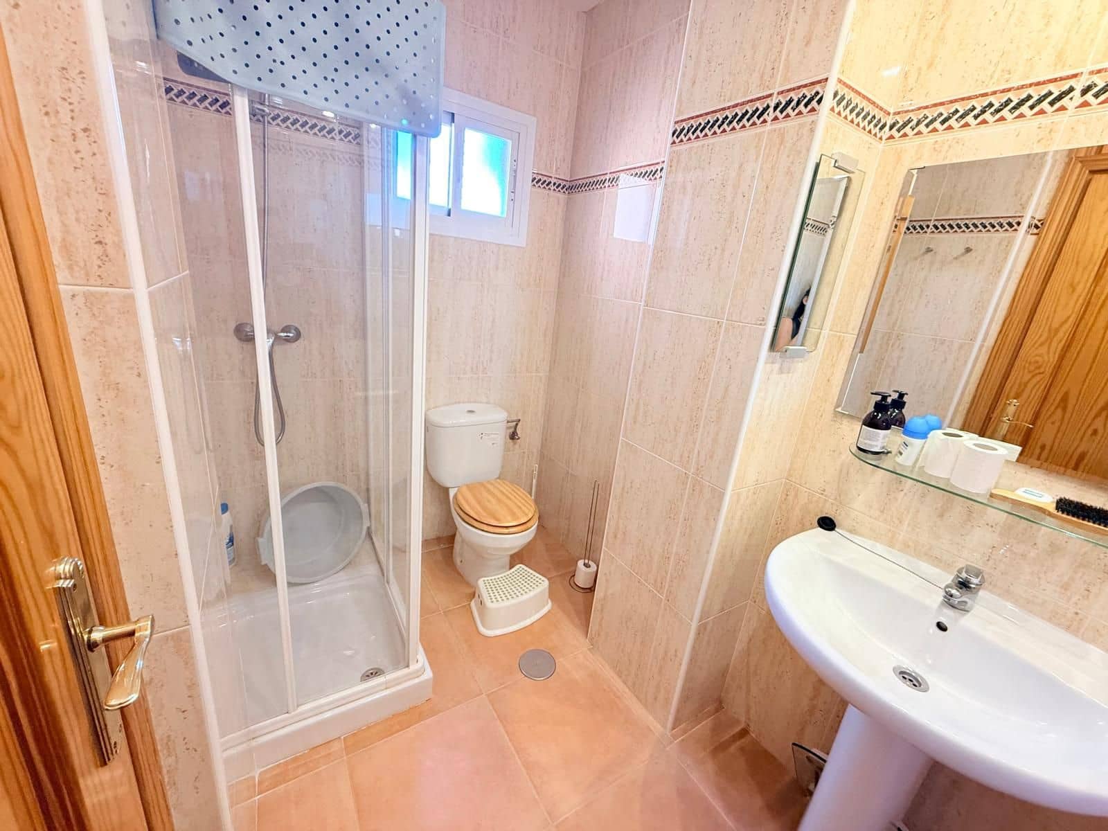 Adosado de 3 habitaciones en San Martín de Valdeiglesias en venta con garaje - 310.000 € (Ref: 9999429)