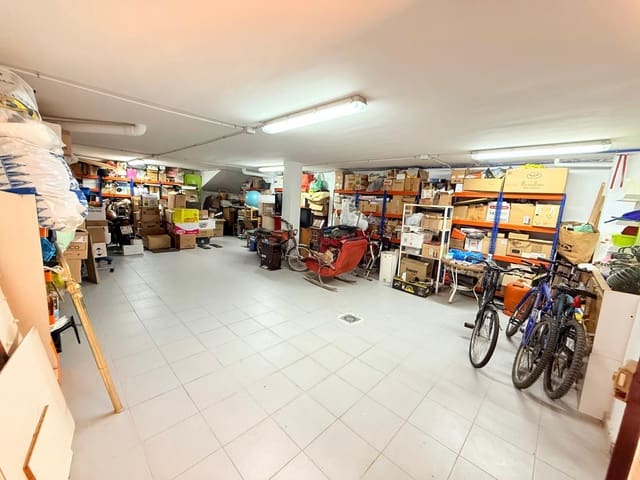 Adosado de 3 habitaciones en San Martín de Valdeiglesias en venta con garaje - 310.000 € (Ref: 9999429)