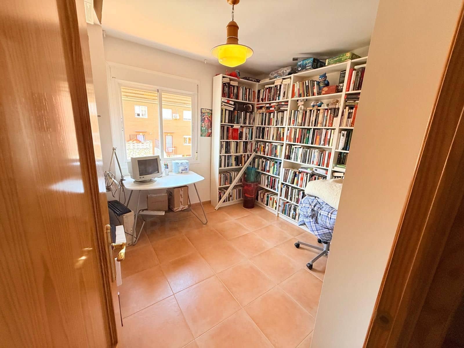 Adosado de 3 habitaciones en San Martín de Valdeiglesias en venta con garaje - 310.000 € (Ref: 9999429)
