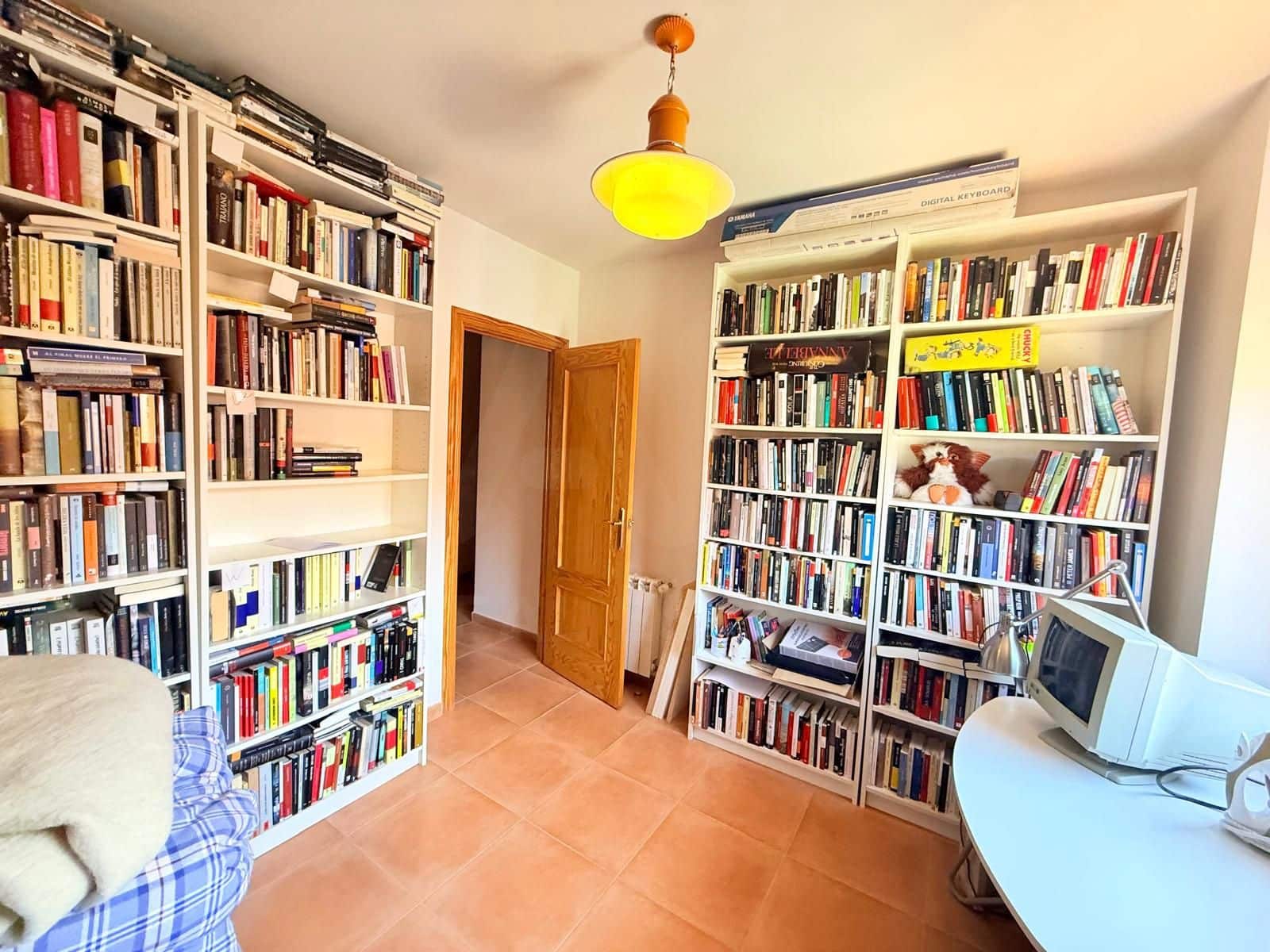 Adosado de 3 habitaciones en San Martín de Valdeiglesias en venta con garaje - 310.000 € (Ref: 9999429)