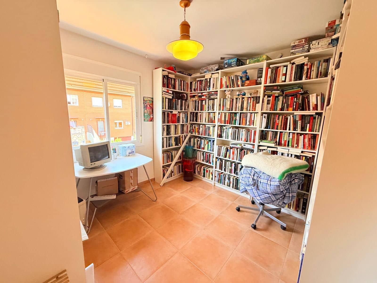 Adosado de 3 habitaciones en San Martín de Valdeiglesias en venta con garaje - 310.000 € (Ref: 9999429)