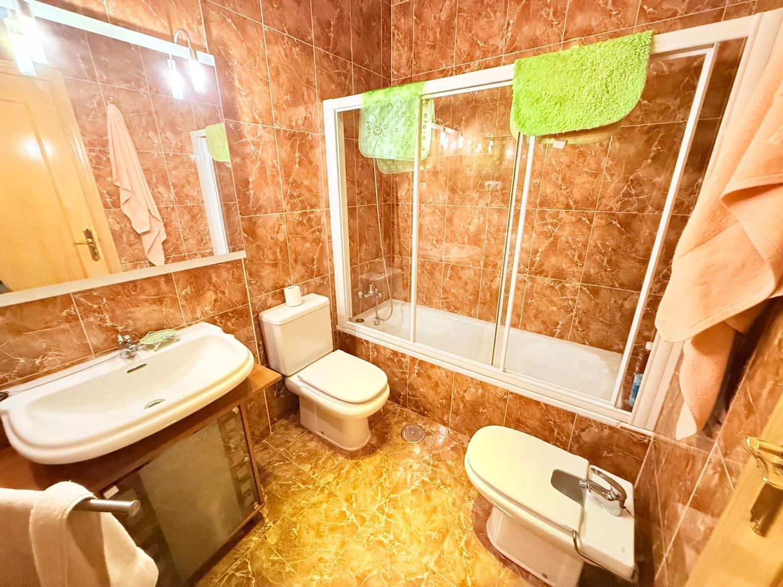 Adosado de 3 habitaciones en San Martín de Valdeiglesias en venta con garaje - 310.000 € (Ref: 9999429)