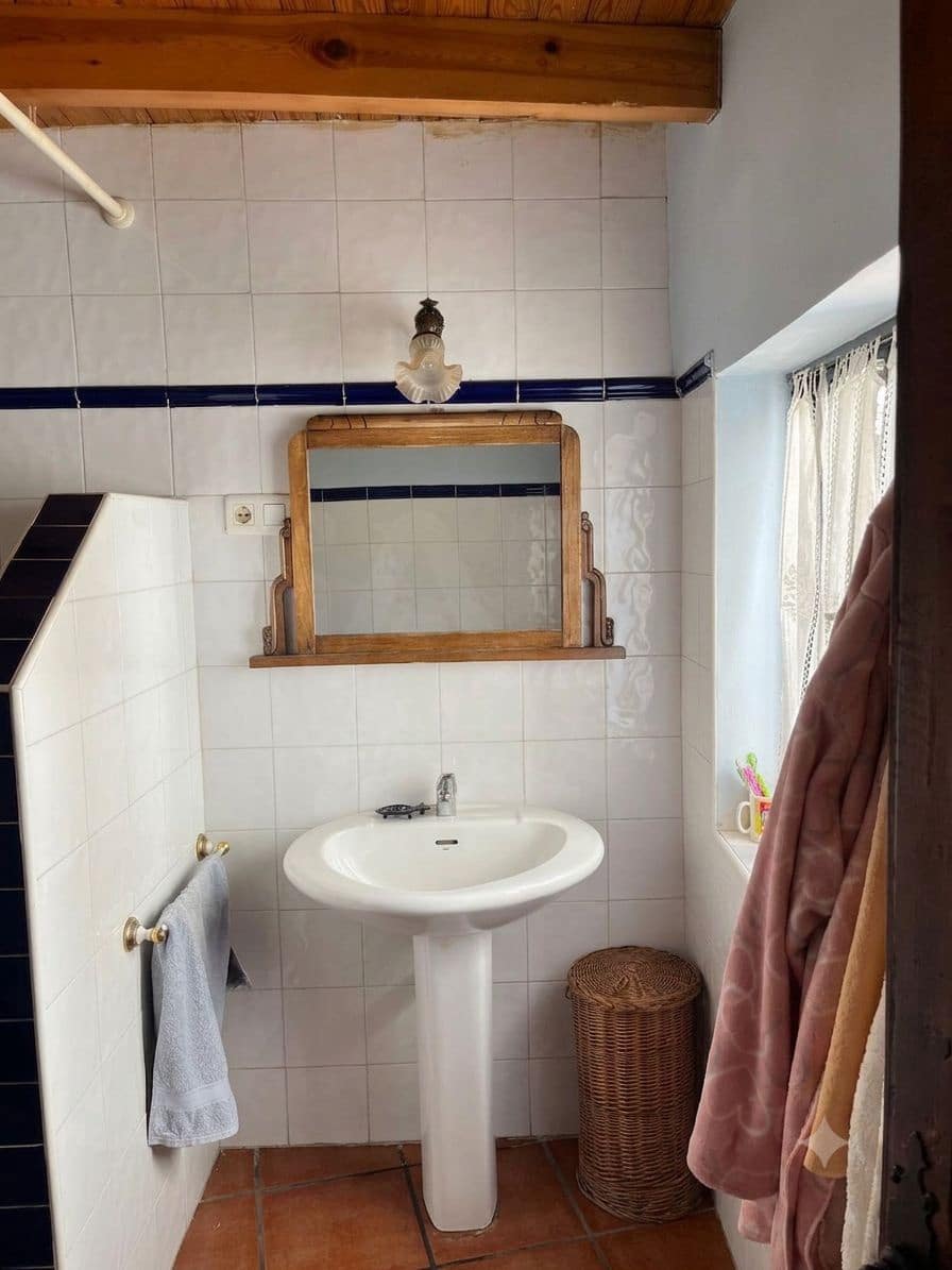3 Zimmer Haus zu verkaufen in Cubillas de los Oteros mit Garage - 110.000 € (Ref: 9999430)