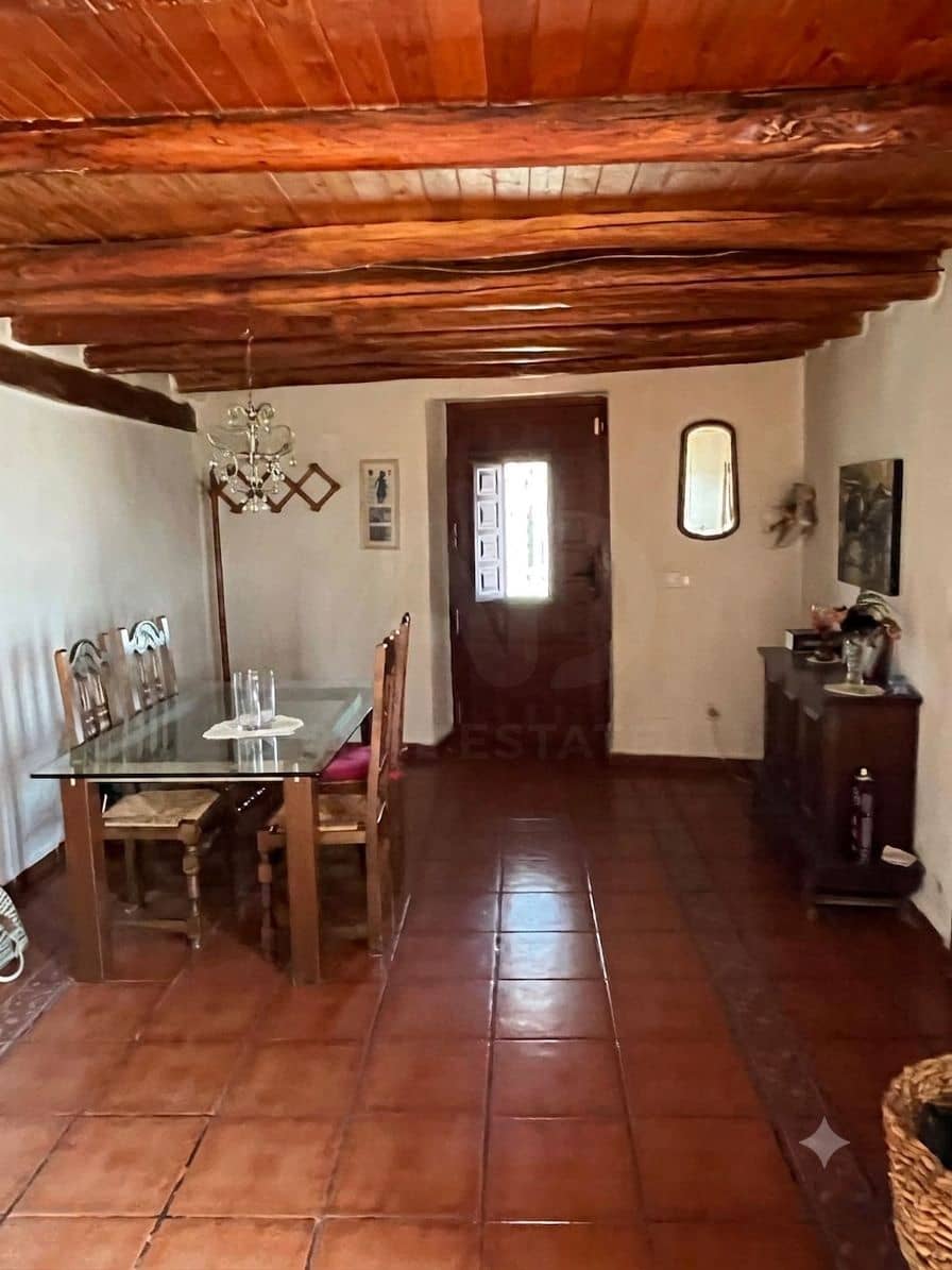3 Zimmer Haus zu verkaufen in Cubillas de los Oteros mit Garage - 110.000 € (Ref: 9999430)
