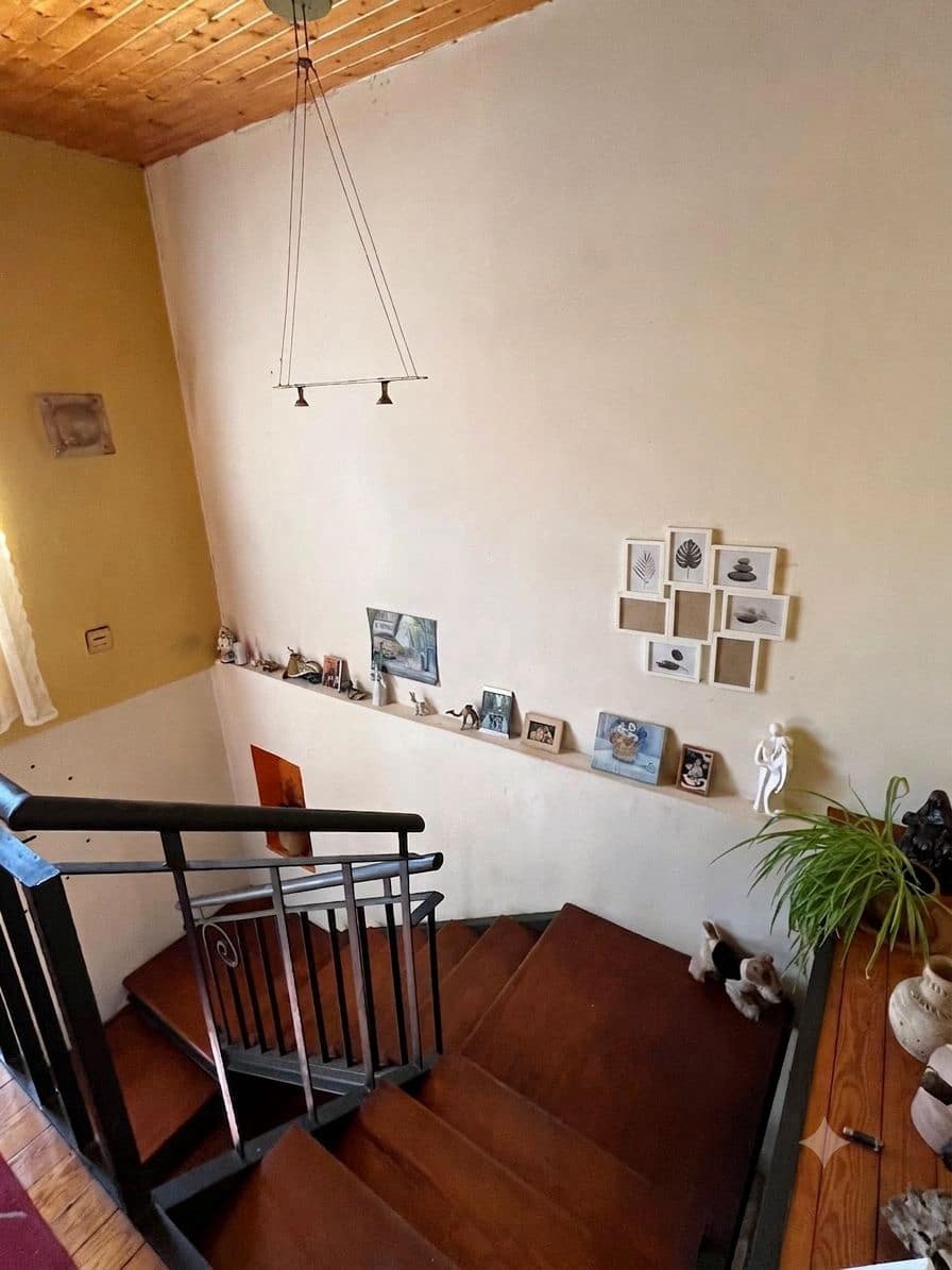 3 Zimmer Haus zu verkaufen in Cubillas de los Oteros mit Garage - 110.000 € (Ref: 9999430)
