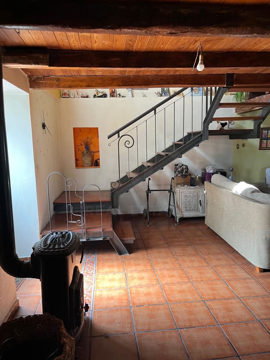 3 Zimmer Haus zu verkaufen in Cubillas de los Oteros mit Garage - 110.000 € (Ref: 9999430)