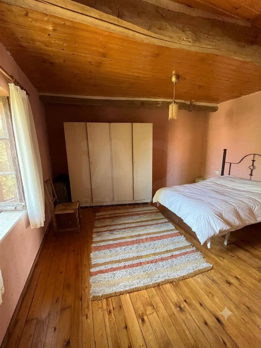 3 Zimmer Haus zu verkaufen in Cubillas de los Oteros mit Garage - 110.000 € (Ref: 9999430)