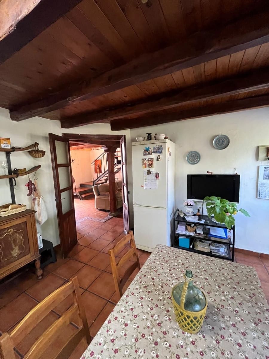 3 Zimmer Haus zu verkaufen in Cubillas de los Oteros mit Garage - 110.000 € (Ref: 9999430)
