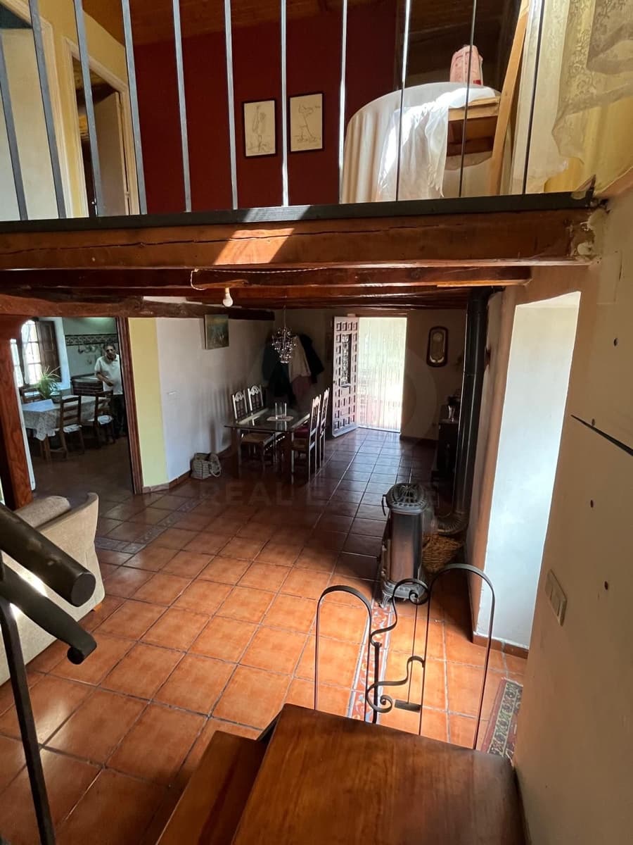 3 Zimmer Haus zu verkaufen in Cubillas de los Oteros mit Garage - 110.000 € (Ref: 9999430)