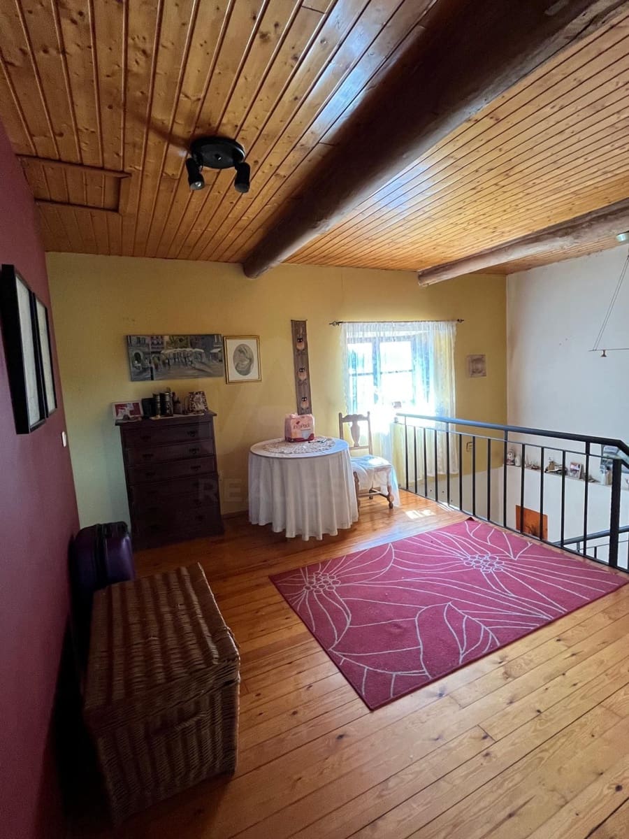 3 Zimmer Haus zu verkaufen in Cubillas de los Oteros mit Garage - 110.000 € (Ref: 9999430)