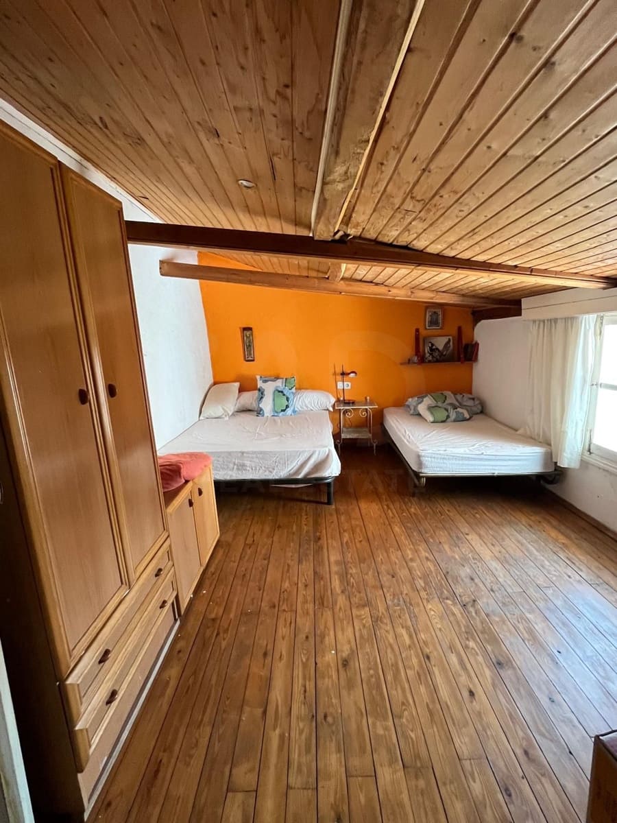 3 Zimmer Haus zu verkaufen in Cubillas de los Oteros mit Garage - 110.000 € (Ref: 9999430)