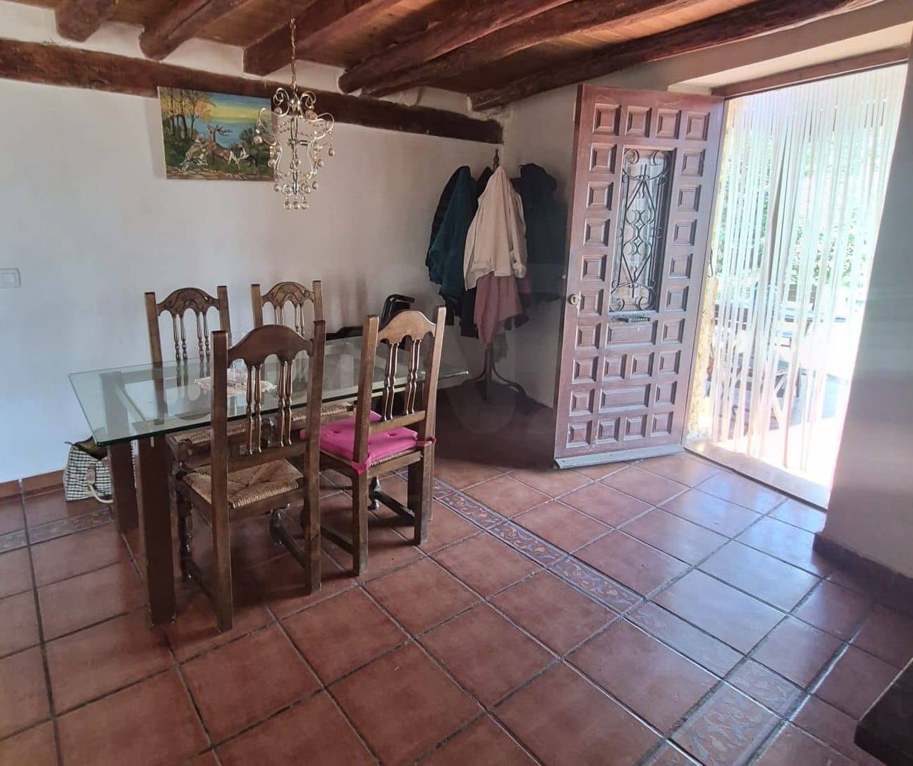 3 Zimmer Haus zu verkaufen in Cubillas de los Oteros mit Garage - 110.000 € (Ref: 9999430)