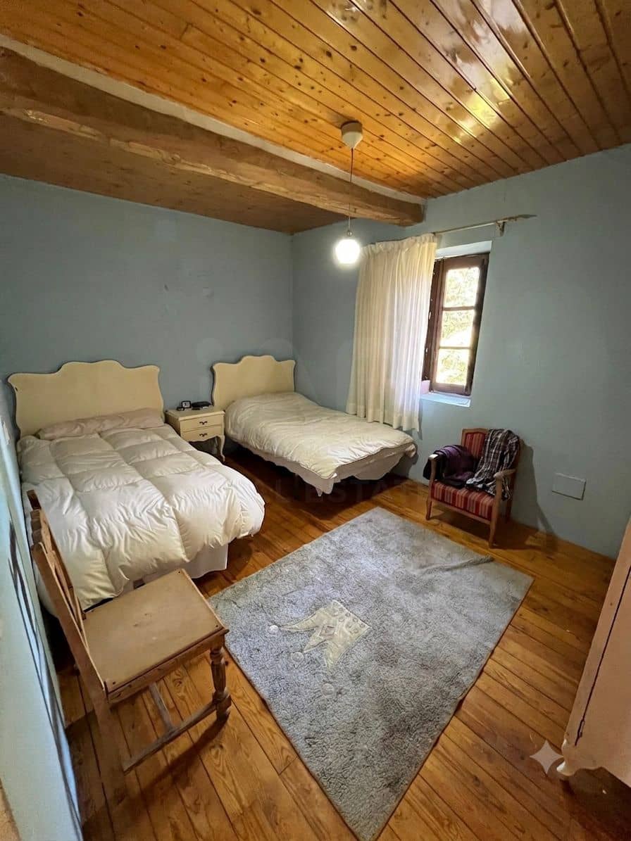 3 Zimmer Haus zu verkaufen in Cubillas de los Oteros mit Garage - 110.000 € (Ref: 9999430)