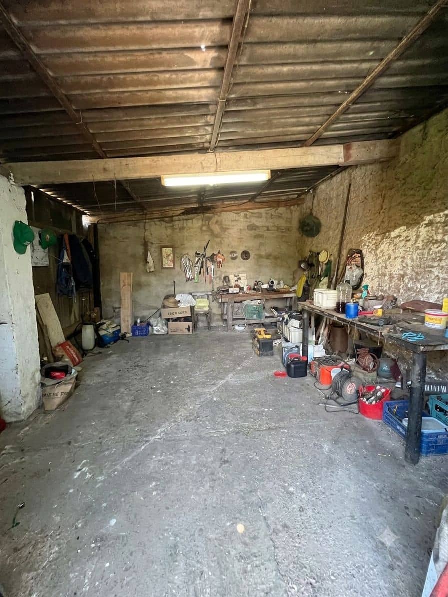 3 Zimmer Haus zu verkaufen in Cubillas de los Oteros mit Garage - 110.000 € (Ref: 9999430)