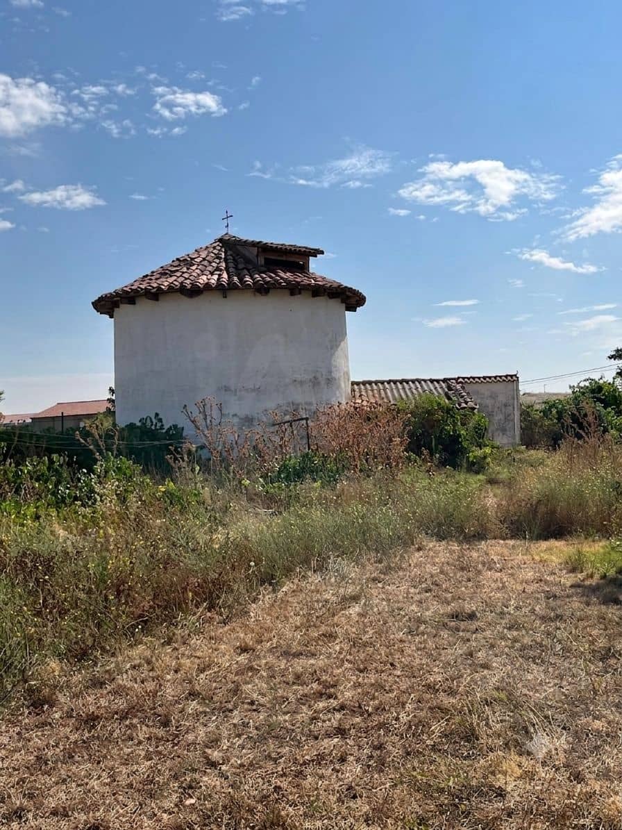 3 Zimmer Haus zu verkaufen in Cubillas de los Oteros mit Garage - 110.000 € (Ref: 9999430)