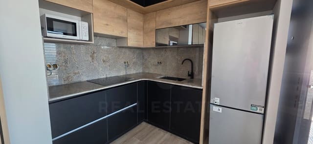 Apartamento de 1 habitación en Peñíscola en venta - 160.000 € (Ref: 9999432)