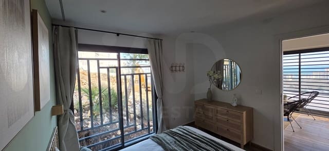 Apartamento de 1 habitación en Peñíscola en venta - 160.000 € (Ref: 9999432)