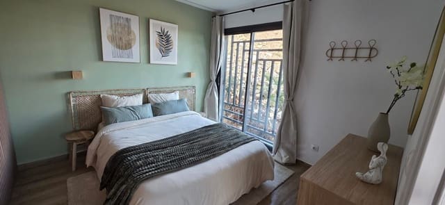 Apartamento de 1 habitación en Peñíscola en venta - 160.000 € (Ref: 9999432)