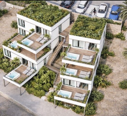 Apartamento de 1 habitación en Peñíscola en venta - 160.000 € (Ref: 9999432)