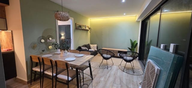 Apartamento de 1 habitación en Peñíscola en venta - 160.000 € (Ref: 9999432)