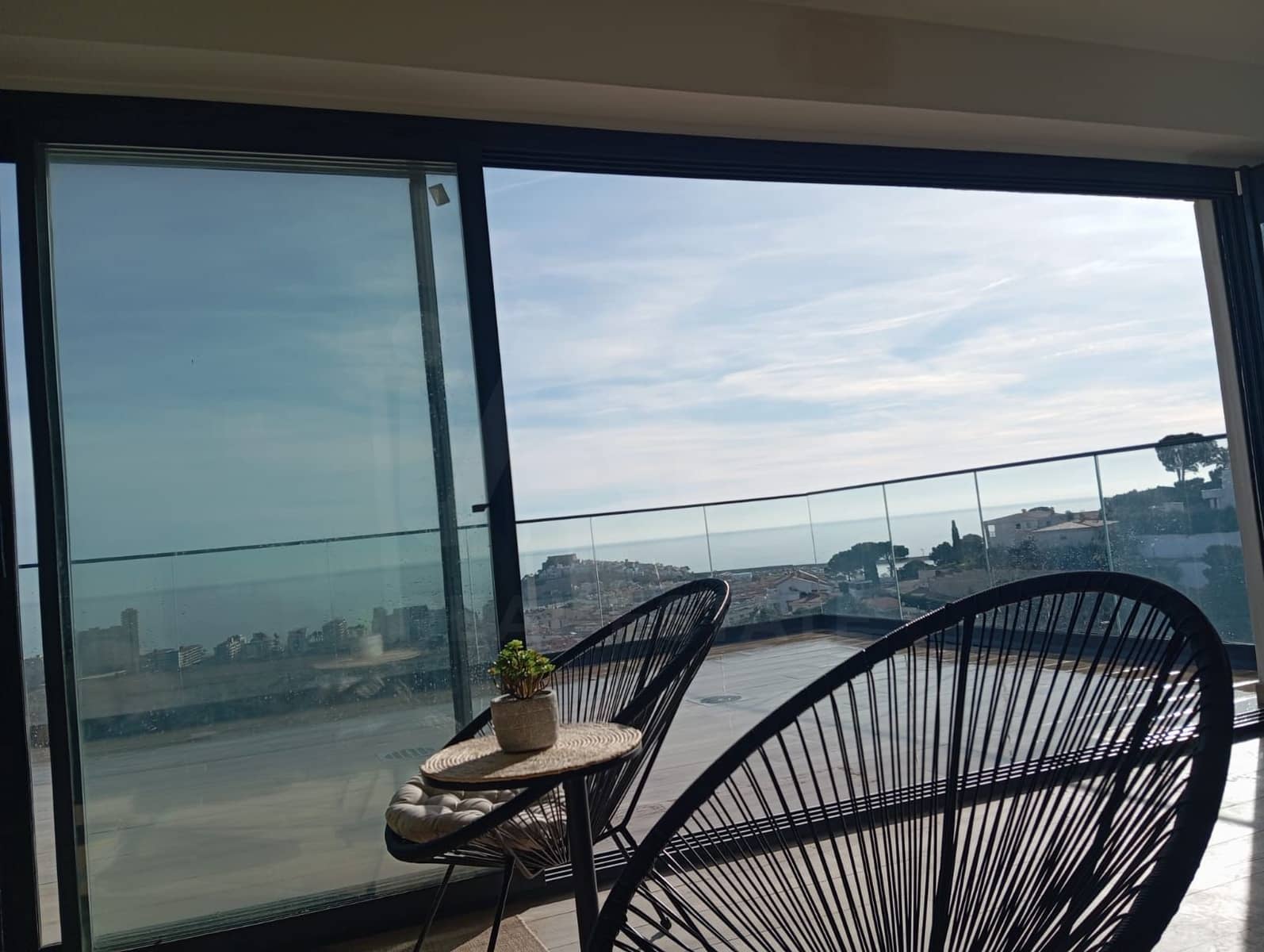 Apartamento de 1 habitación en Peñíscola en venta - 160.000 € (Ref: 9999432)