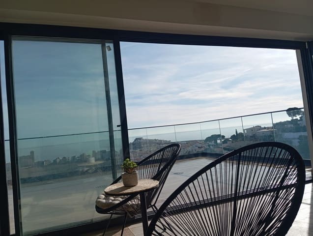 Apartamento de 1 habitación en Peñíscola en venta - 160.000 € (Ref: 9999432)
