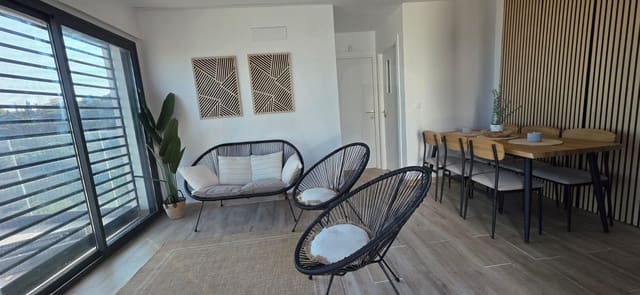 Apartamento de 1 habitación en Peñíscola en venta - 160.000 € (Ref: 9999432)