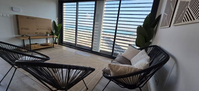 Apartamento de 1 habitación en Peñíscola en venta - 160.000 € (Ref: 9999432)