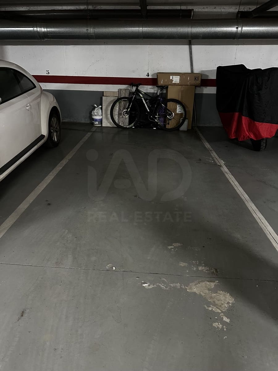 2 soveværelse Lejlighed til salg i Lepe med garage - € 142.000 (Ref: 9999433)