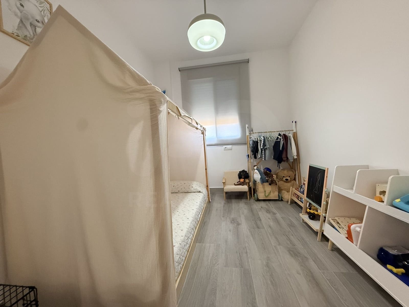 2 soveværelse Lejlighed til salg i Lepe med garage - € 142.000 (Ref: 9999433)