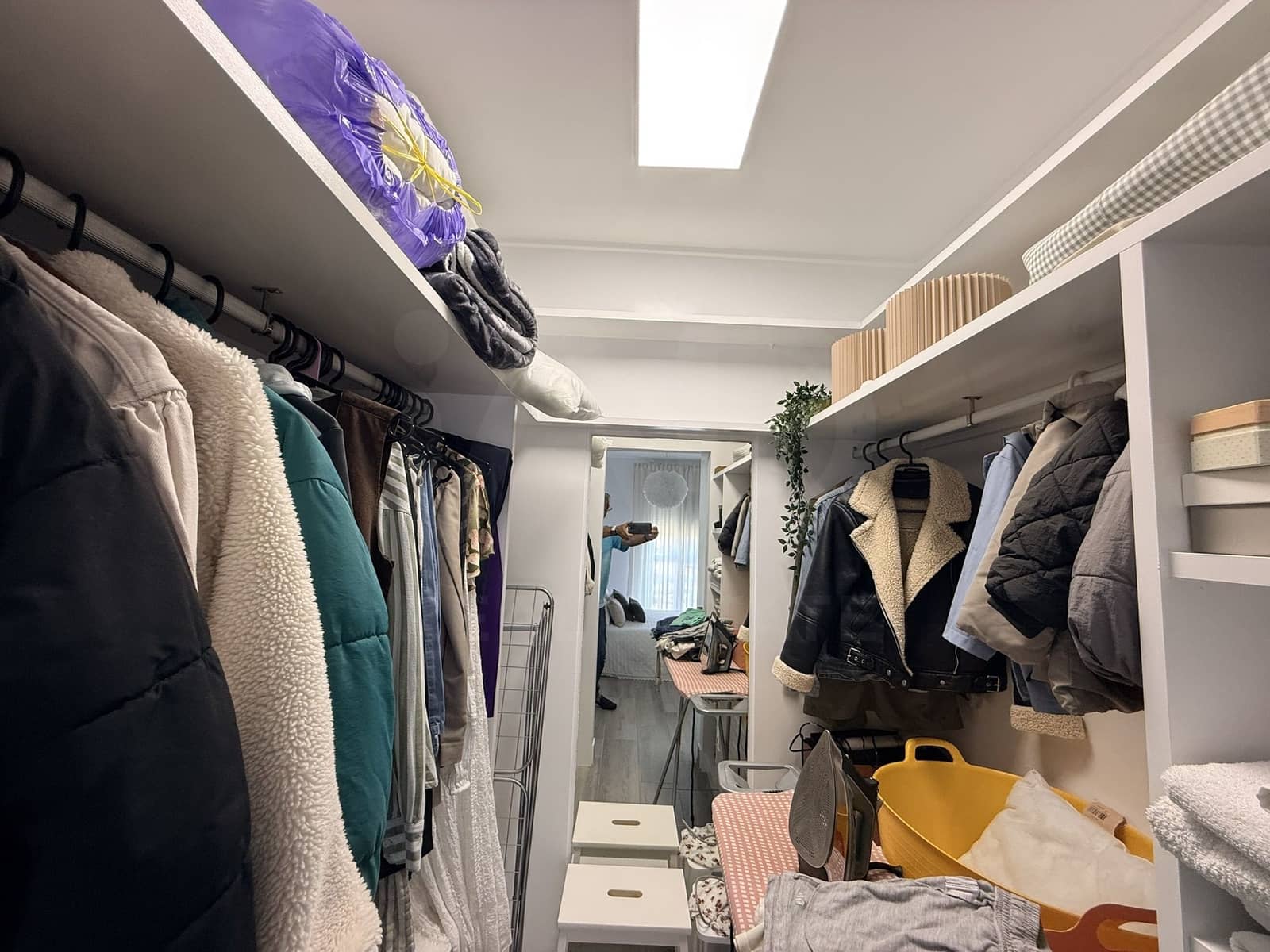 2 soveværelse Lejlighed til salg i Lepe med garage - € 142.000 (Ref: 9999433)