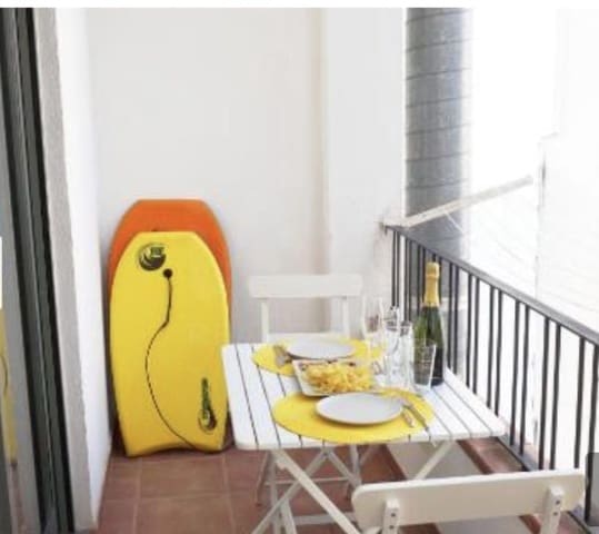 2 Zimmer Apartment zu verkaufen in Sitges - 378.000 € (Ref: 9999435)