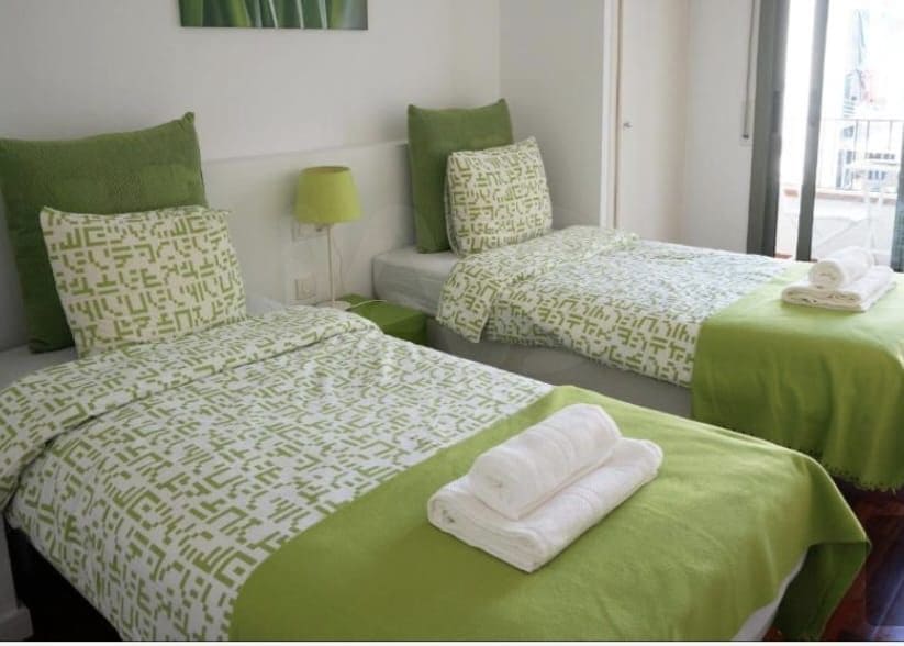 2 Zimmer Apartment zu verkaufen in Sitges - 378.000 € (Ref: 9999435)