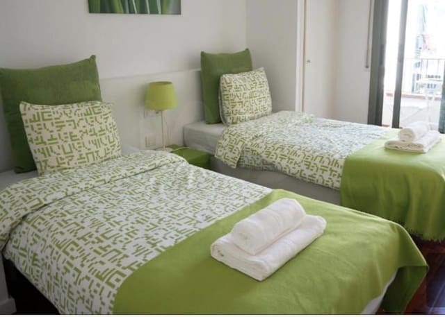 2 Zimmer Apartment zu verkaufen in Sitges - 378.000 € (Ref: 9999435)