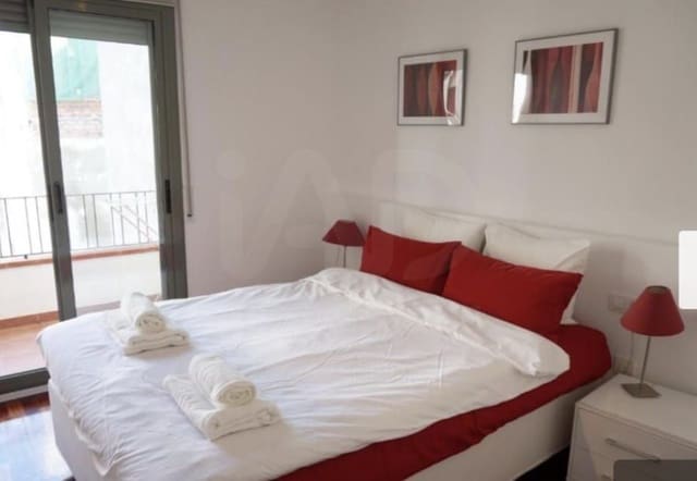 2 Zimmer Apartment zu verkaufen in Sitges - 378.000 € (Ref: 9999435)