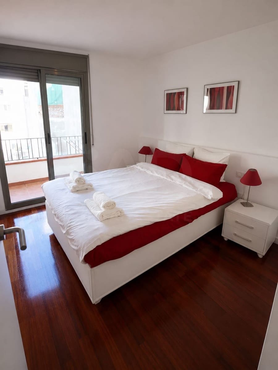 2 Zimmer Apartment zu verkaufen in Sitges - 378.000 € (Ref: 9999435)