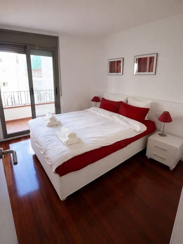 2 Zimmer Apartment zu verkaufen in Sitges - 378.000 € (Ref: 9999435)