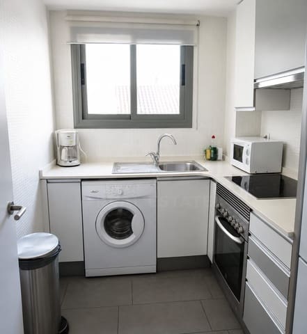 2 Zimmer Apartment zu verkaufen in Sitges - 378.000 € (Ref: 9999435)